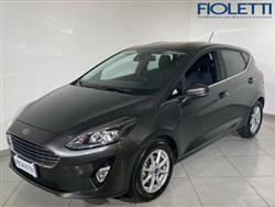 FORD FIESTA 1.1 75 CV 5 porte Titanium