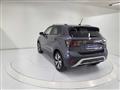 VOLKSWAGEN T-CROSS 1.0 TSI 115 CV DSG Style BMT