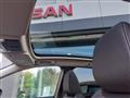 NISSAN QASHQAI 2021 MHEV 140 CV N-Connecta TETTO PAN - PORT.BAULE ELET