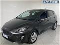 FORD FIESTA 1.1 75 CV 5 porte Titanium