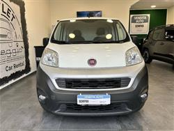 FIAT Fiorino III Cargo 1.3 mjt 95cv ecojet SX E6d-temp Fiorino 1.3 MJT 95CV Combinato SX