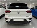 VOLKSWAGEN T-ROC 2.0 tdi Advanced 4motion dsg