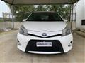 TOYOTA YARIS 1.5 Hybrid 5 porte Lounge AUTOMATICA NEOPATENTATI