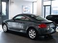 AUDI TT 1.8T *UNICOPRO*ISCRIVIBILE ASI*PELLE