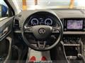 SKODA KAROQ 1.6 TDI 116cv Executive Navi Fari LED Front Assist