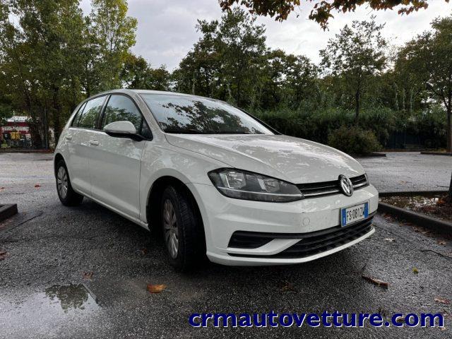 VOLKSWAGEN GOLF PROMO FINANZIAMENTO 1.6 TDI 115 CV Trendline