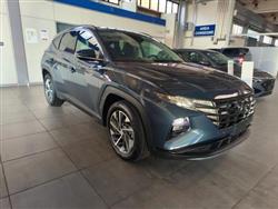 HYUNDAI NUOVA TUCSON 1.6 T-GDI 48V XLine