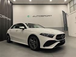 MERCEDES CLASSE A A 200 Automatic AMG Line Premium Plus