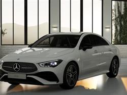 MERCEDES CLASSE CLA COUPE MHEV Automatic COUPE' AMG Line Premium, MULTIBEAM