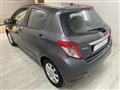 TOYOTA YARIS 1.0 5 porte Lounge NEOPATENTATI