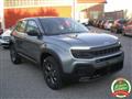 JEEP AVENGER 1.2 DCT 100CV MHEV LONGITUDE