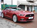 FORD MUSTANG 2.3 EcoBoost Convertible MANUALE - NAVIGATORE