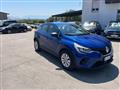 RENAULT NUOVO CAPTUR Blue dCi 115 CV Business