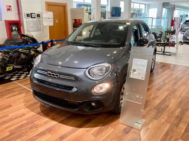 FIAT 500X 1.3 MultiJet 95 CV