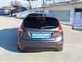 FORD Fiesta 1.5 TDCi 75 CV 5p. Titanium