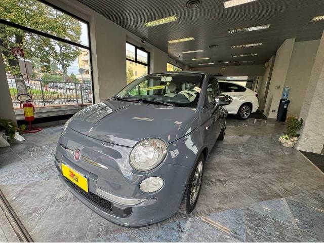 FIAT 500 1.2 Pop 69cv