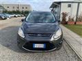 FORD C-MAX 1.6 120CV GPL Titanium