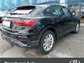 AUDI Q3 40 TDI quattro S tronic S line edition