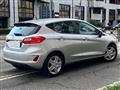 FORD FIESTA Plus 1.1