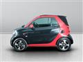 SMART FORTWO III 2015 Cabrio -  Cabrio 0.9 t Passion 90cv twin