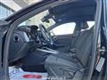 AUDI A3 SPORTBACK SPB 30 g-tron S tronic S line Fari LED  Cerchi18"