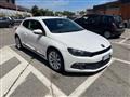 VOLKSWAGEN Scirocco 2.0 TDI 140CV DPF