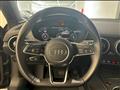 AUDI TT Roadster 45 TFSI S tronic