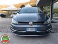 VOLKSWAGEN GOLF 1.6 TDI 115CV DSG 5p. Business BlueMotion Technolo