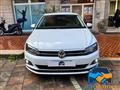 VOLKSWAGEN POLO 1.0 TSI 5p. Comfortline BlueMotion Tech 95 cv