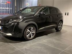 PEUGEOT 3008 PureTech Turbo 130 S&S EAT8 Allure Pack