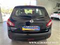 NISSAN QASHQAI 1.5 dCi DPF Acenta