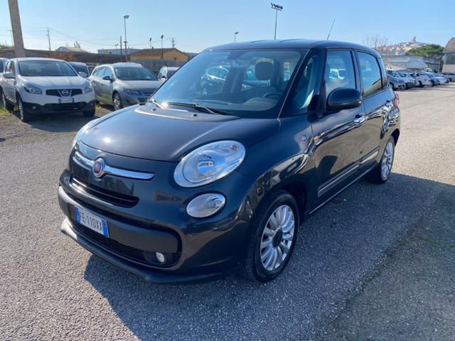 FIAT 500L 1.3 Multijet 95 CV Pop Star