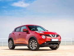 NISSAN JUKE 1.5 dci Acenta 110cv