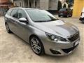 PEUGEOT 308 120 CV CAMBIO AUT Allure TETTO PANORAMICO DASH CAM