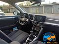 VOLKSWAGEN T-ROC 2.0 TDI SCR Life - GARANZIA UFFICIALE 2026