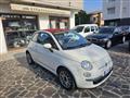 FIAT 500C C 1.2 Lounge