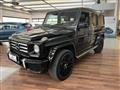 MERCEDES CLASSE G BlueTEC S.W. Lunga - FULL OPT, GANCIO TRAINO