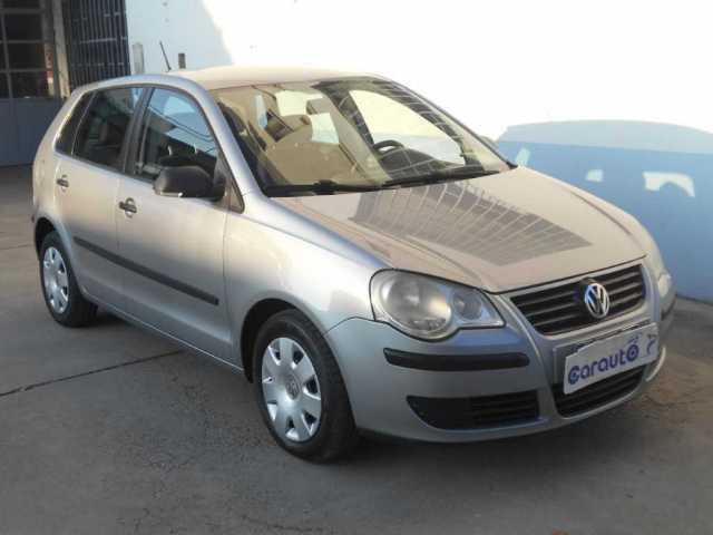 VOLKSWAGEN POLO 4ª