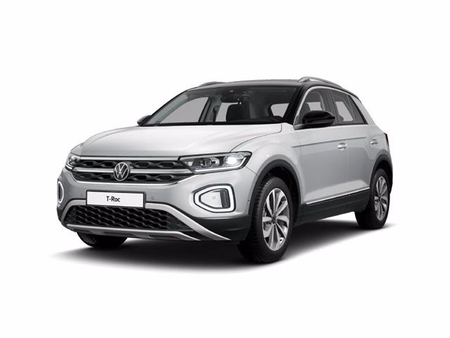 VOLKSWAGEN T-ROC 2.0 TDI SCR 150 CV DSG Style