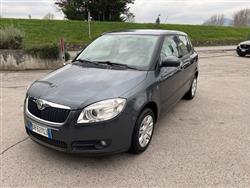 SKODA FABIA 1.2 12V 70CV 5p. Style