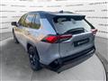 TOYOTA RAV4 2.5 HV (222CV) E-CVT AWD-i Style