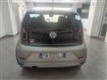 VOLKSWAGEN UP! 1.0 75 CV 5p. high up! BlueMotion AUTOMATICA