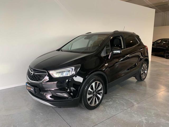 OPEL MOKKA X 1.6 CDTI 136CV Innovation Aut.