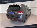 SUBARU FORESTER 2.0 e-Boxer MHEV CVT Lineartronic 4dventure