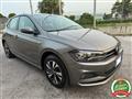 VOLKSWAGEN POLO 1.0 TGI 5p. Highline CarPlay Sensori Anteriori