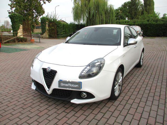 ALFA ROMEO GIULIETTA 1.6 JTDm 120Cv Super Bluetooth/ClimaAuto