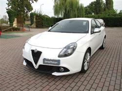 ALFA ROMEO GIULIETTA 1.6 JTDm 120Cv Super Bluetooth/ClimaAuto