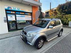 DAIHATSU TERIOS 1.3 4WD SX UNICO PROPRIETARIO