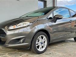 FORD FIESTA 1.2 60CV 3 porte Titanium