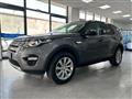 LAND ROVER Discovery Sport 2.0 td4 SE awd 150cv auto